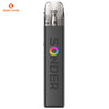 ΚΑΣΕΤΙΝΑ - GEEKVAPE SONDER Q2 1350MAH ΑΥΤΟΜΑΤΟ + Q POD 0.8ohm ( MIDNIGHT BLACK / ΜΑΥΡΟ )