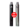 ΜΠΑΤΑΡΙΑ - JUSTFOG eGo 900mA - BLACK -