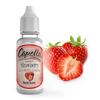 CAPELLA - 10ΜL SWEET STRAWBERRY (ΓΛΥΚΙΑ ΦΡΑΟΥΛΑ) ΣΥΜΠΥΚΝΩΜΕΝΟ ΑΡΩΜΑ