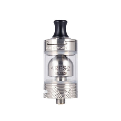 ΑΤΜΟΠΟΙΗΤΗΣ - INNOKIN ARES 2 MTL RTA 24MM 4ML ( SILVER )