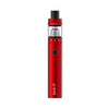 ΚΑΣΕΤΙΝΑ - SMOK STICK V8 BABY 2000mA + 2ML TFV8 BABY TANK ( RED )